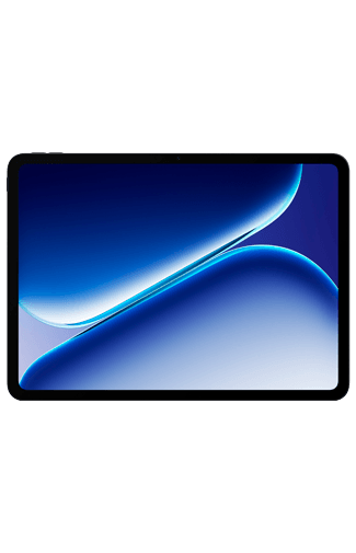OnePlus Pad Go 2 WiFi 128GB Zwart