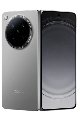 OPPO Find N6 512GB Zilver