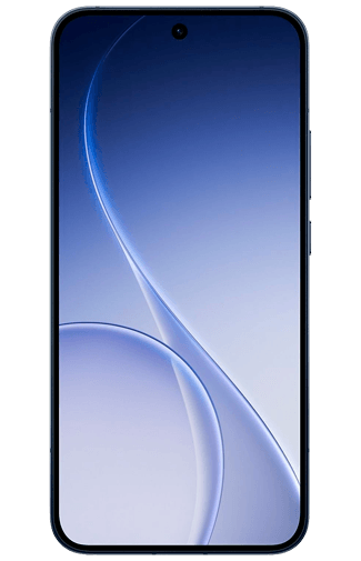 OPPO Reno15 5G 512GB Donkerblauw