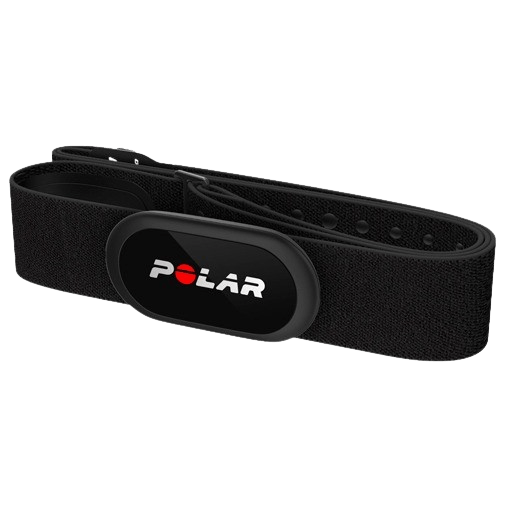Polar H10 Hartslagsensor Zwart XS-S