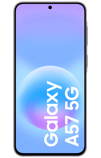Samsung Galaxy A57 5G 256GB Grijs