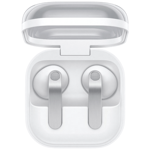Samsung Galaxy Buds 4 Wit