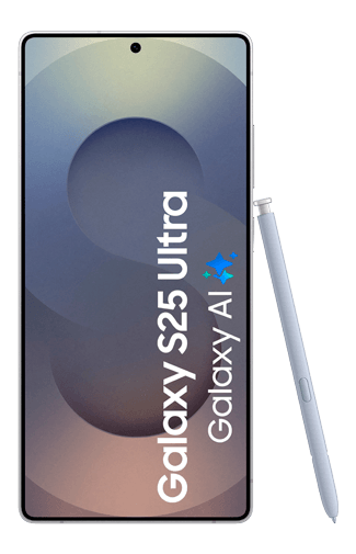 Samsung Galaxy S25 Ultra 256GB S938 Blauw