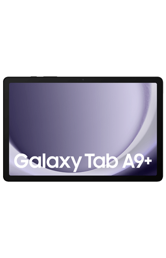 Samsung Galaxy Tab A9+ WiFi 4GB/64GB X210 Grijs