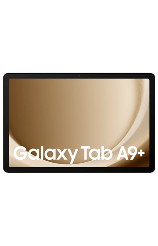 Samsung Galaxy Tab A9+ WiFi 64GB X210 Zilver