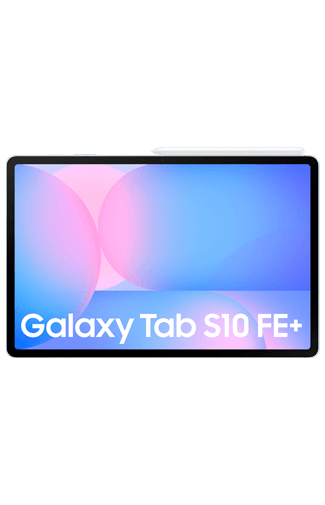 Samsung Galaxy Tab S10 FE+ WiFi 128GB X620 Blauw