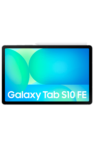 Samsung Galaxy Tab S10 FE WiFi 256GB X520 Grijs