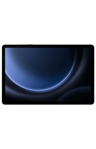 Samsung Galaxy Tab S9 FE WiFi 128GB X510 Grijs