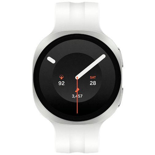 Samsung Galaxy Watch 9 40mm Beige