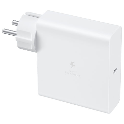 Samsung USB-C Snellader 140W Wit