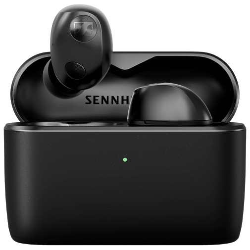 Sennheiser Momentum True Wireless 5 Grijs