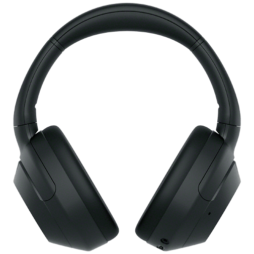 Sony ULT Wear Zwart