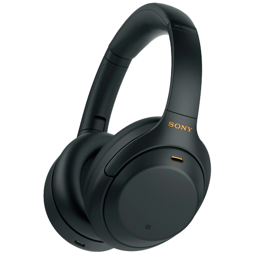 Sony WH-1000XM4 Zwart