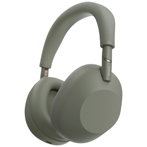 Sony WH-1000XM6 Groen