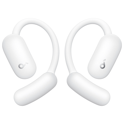 Soundcore Aerofit 2 Wit