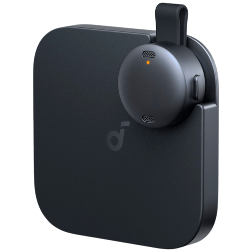 Soundcore Work Zwart