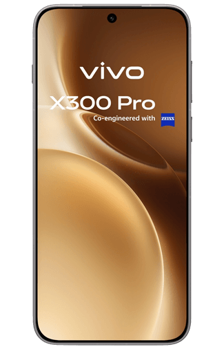 vivo X300 Pro 16GB/512GB Bruin