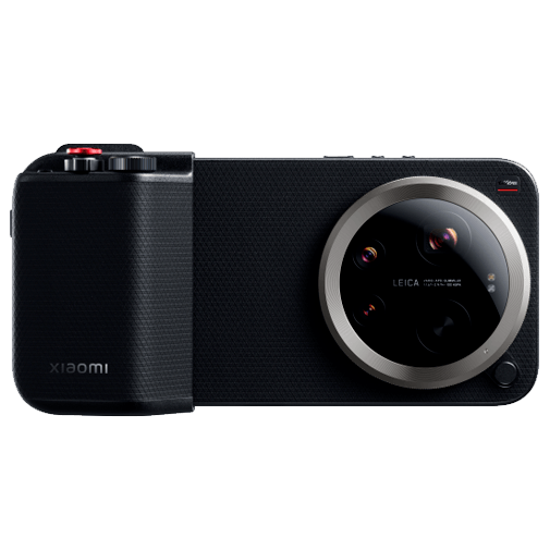 Xiaomi Photography Kit Pro Zwart Xiaomi 17 Ultra